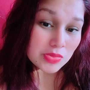 Meet your Posher, Isamar